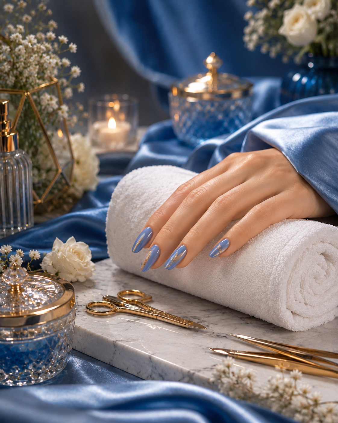 Bridal / Event Glam